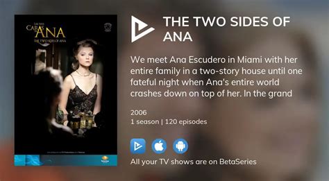 ana s02e05 m4a|Two sides of Ana.mp4 .